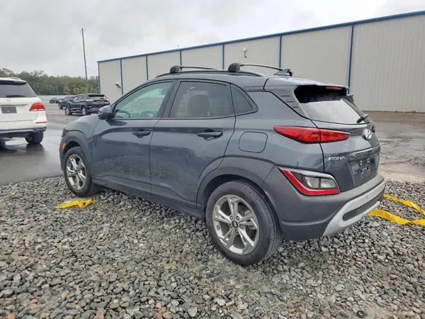 KM8K32AB7NU915113 2022 HYUNDAI KONA - Image 2