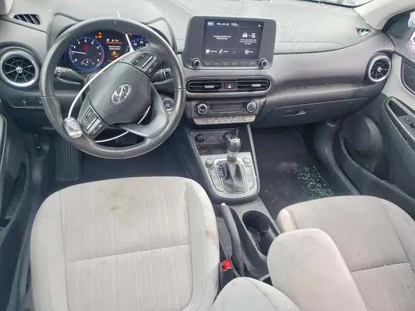 KM8K32AB7NU915113 2022 HYUNDAI KONA - Image 8