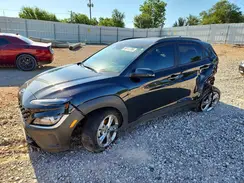 KM8K32AB7PU056687 2023 HYUNDAI KONA