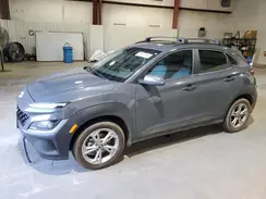 KM8K32AB7PU057208 2023 HYUNDAI KONA