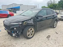 KM8K32AB7PU060030 2023 HYUNDAI KONA