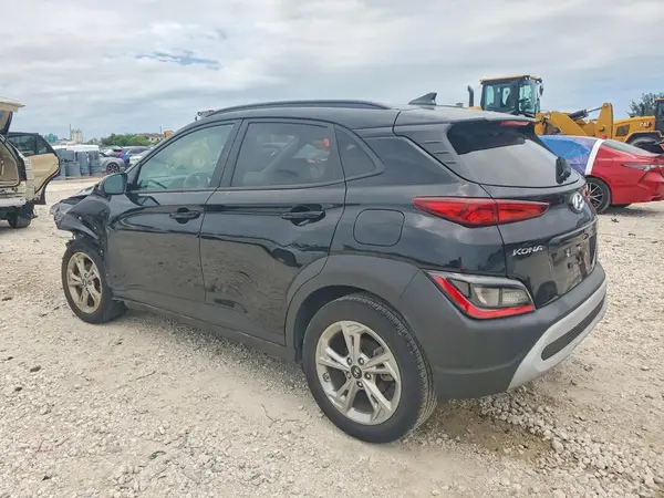 KM8K32AB7PU060030 2023 HYUNDAI KONA - Image 2