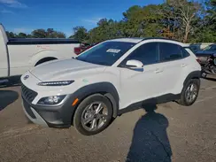 KM8K32AB7PU061551 2023 HYUNDAI KONA