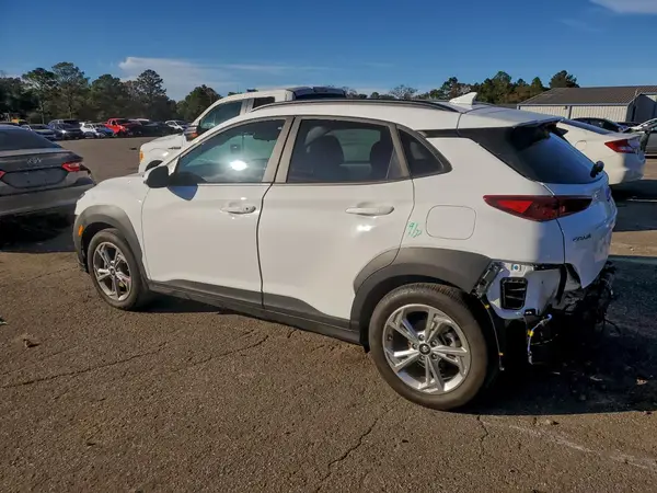 KM8K32AB7PU061551 2023 HYUNDAI KONA - Image 2