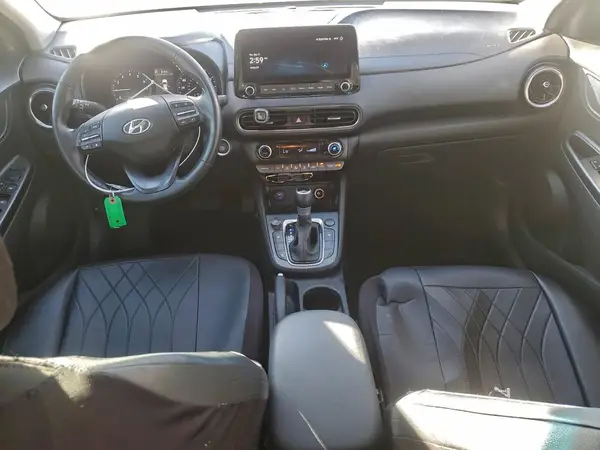 KM8K32AB7PU061551 2023 HYUNDAI KONA - Image 8