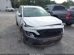 KM8K32AB7PU062134 2023 HYUNDAI KONA