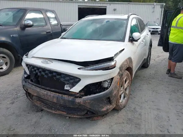 KM8K32AB7PU062134 2023 HYUNDAI KONA - Image 2