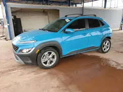 KM8K32AB7PU933145 2023 HYUNDAI KONA