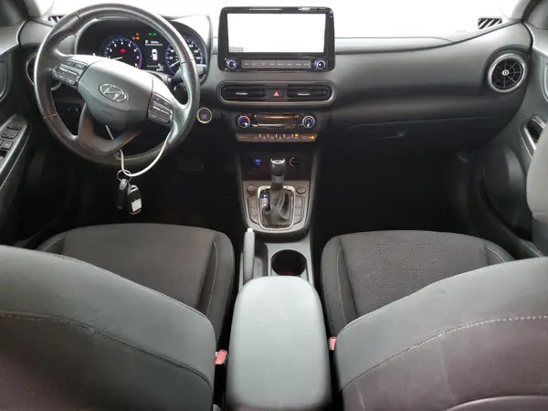 KM8K32AB7PU933145 2023 HYUNDAI KONA - Image 8