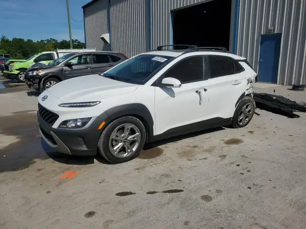 KM8K32AB7PU957364 2023 HYUNDAI KONA - Image 1