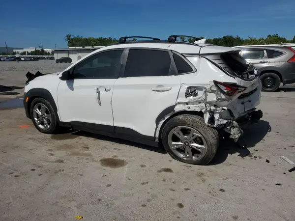 KM8K32AB7PU957364 2023 HYUNDAI KONA - Image 2