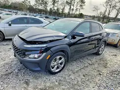 KM8K32AB7PU958367 2023 HYUNDAI KONA