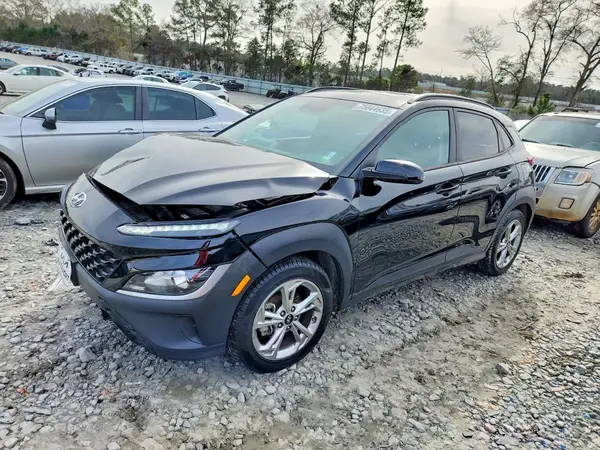 KM8K32AB7PU958367 2023 HYUNDAI KONA - Image 1