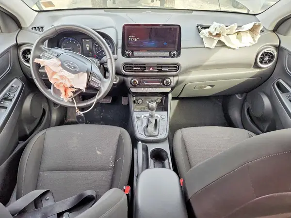 KM8K32AB7PU958367 2023 HYUNDAI KONA - Image 8