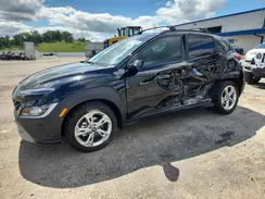 KM8K32AB7PU963682 2023 HYUNDAI KONA