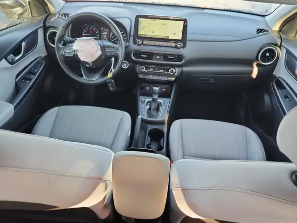 KM8K32AB7PU963682 2023 HYUNDAI KONA - Image 8
