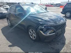 KM8K32AB7PU964346 2023 HYUNDAI KONA