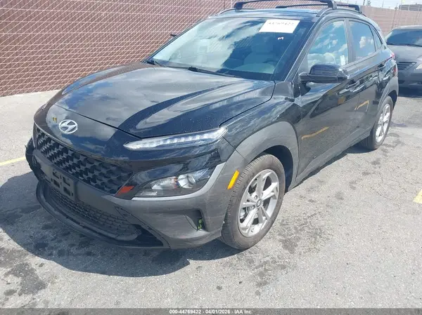 KM8K32AB7PU964346 2023 HYUNDAI KONA - Image 2