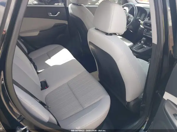 KM8K32AB7PU964346 2023 HYUNDAI KONA - Image 8