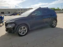 KM8K32AB8NU770714 2022 HYUNDAI KONA