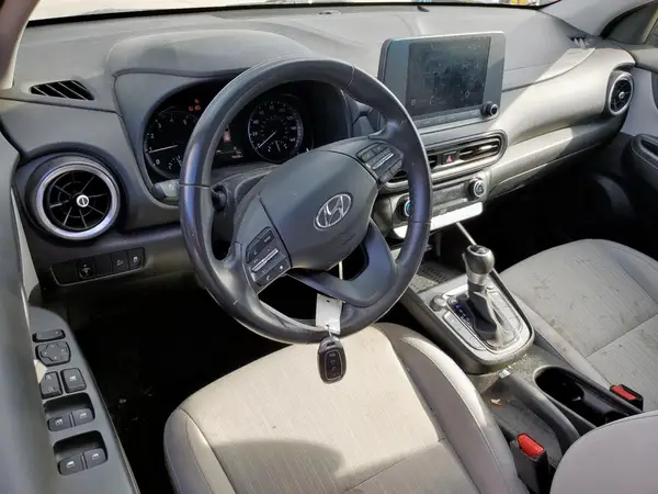 KM8K32AB8NU770714 2022 HYUNDAI KONA - Image 8