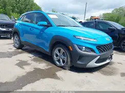 KM8K32AB8NU770762 2022 HYUNDAI KONA