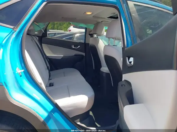 KM8K32AB8NU770762 2022 HYUNDAI KONA - Image 8