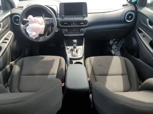 KM8K32AB8NU770938 2022 HYUNDAI KONA - Image 8