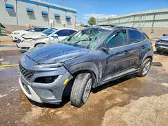 KM8K32AB8NU770969 2022 HYUNDAI KONA