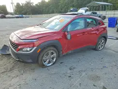 KM8K32AB8NU772821 2022 HYUNDAI KONA