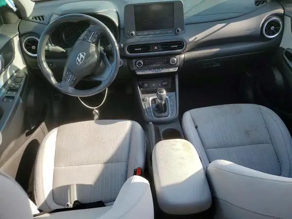 KM8K32AB8NU772821 2022 HYUNDAI KONA - Image 8