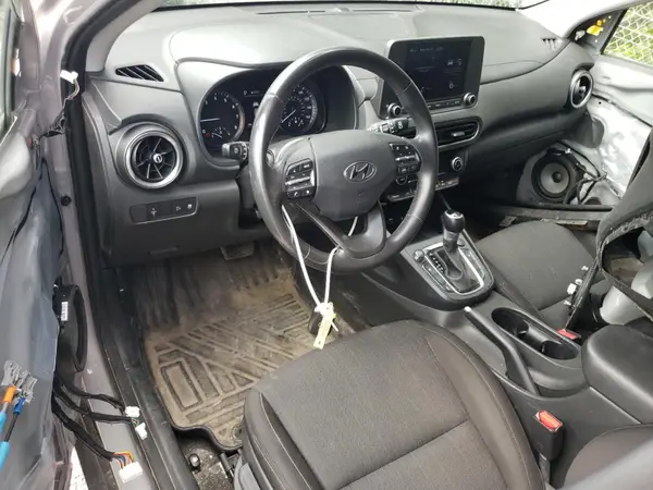 KM8K32AB8NU793975 2022 HYUNDAI KONA - Image 8