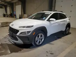 KM8K32AB8NU860705 2022 HYUNDAI KONA
