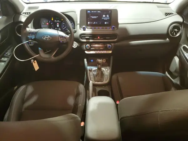 KM8K32AB8NU860705 2022 HYUNDAI KONA - Image 8