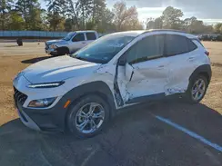 KM8K32AB8NU891789 2022 HYUNDAI KONA