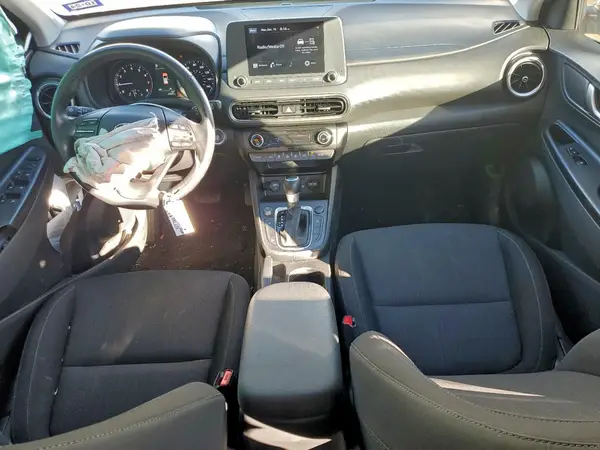 KM8K32AB8NU891789 2022 HYUNDAI KONA - Image 8