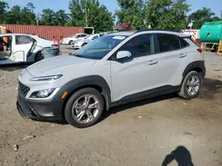 KM8K32AB8NU907179 2022 HYUNDAI KONA