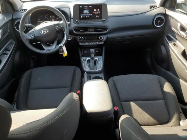 KM8K32AB8NU907179 2022 HYUNDAI KONA - Image 8