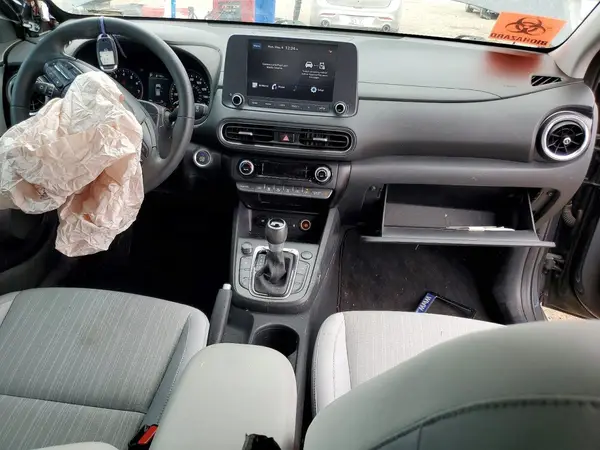 KM8K32AB8NU915671 2022 HYUNDAI KONA - Image 8