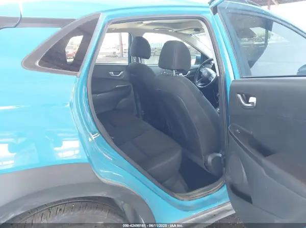 KM8K32AB8NU916609 2022 HYUNDAI KONA - Image 8
