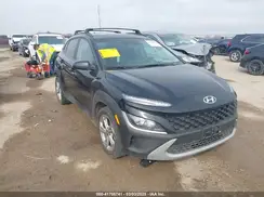 KM8K32AB8NU926993 2022 HYUNDAI KONA
