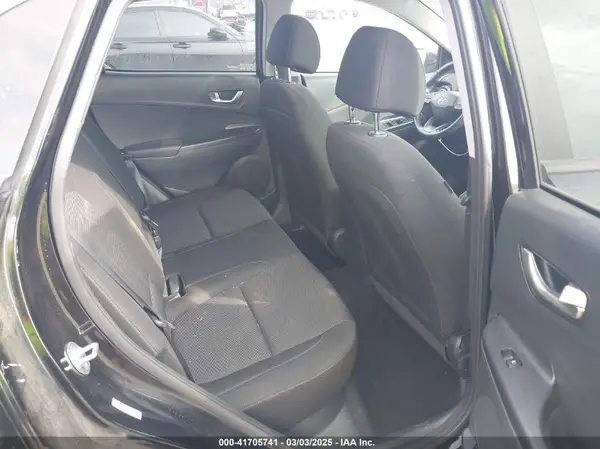 KM8K32AB8NU926993 2022 HYUNDAI KONA - Image 8