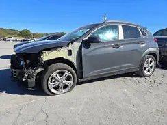 KM8K32AB8PU000242 2023 HYUNDAI KONA
