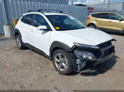 KM8K32AB8PU038313 2023 HYUNDAI KONA