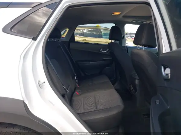 KM8K32AB8PU038313 2023 HYUNDAI KONA - Image 8