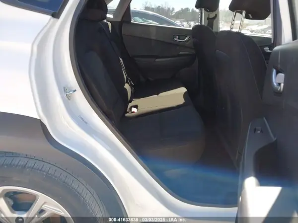 KM8K32AB8PU046170 2023 HYUNDAI KONA - Image 8