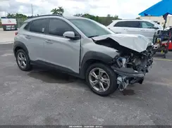 KM8K32AB8PU051675 2023 HYUNDAI KONA