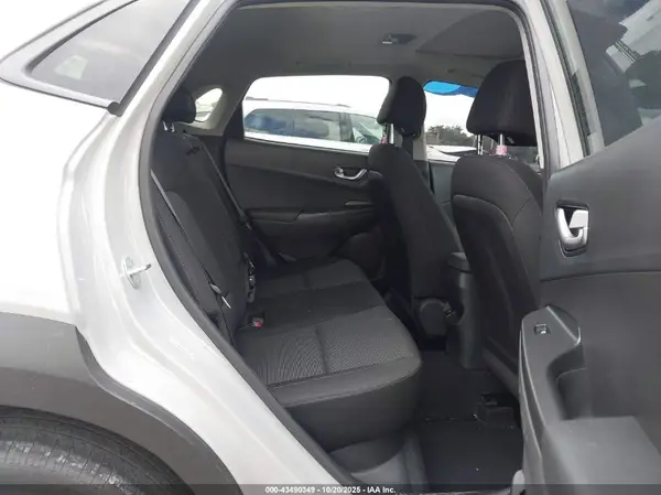 KM8K32AB8PU051675 2023 HYUNDAI KONA - Image 8