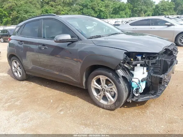KM8K32AB8PU057198 2023 HYUNDAI KONA - Image 1