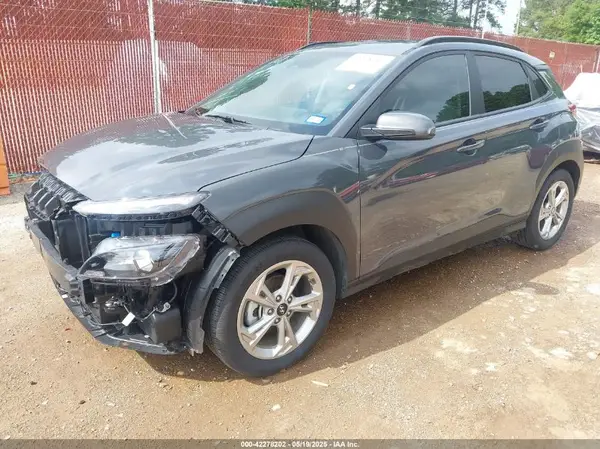 KM8K32AB8PU057198 2023 HYUNDAI KONA - Image 2